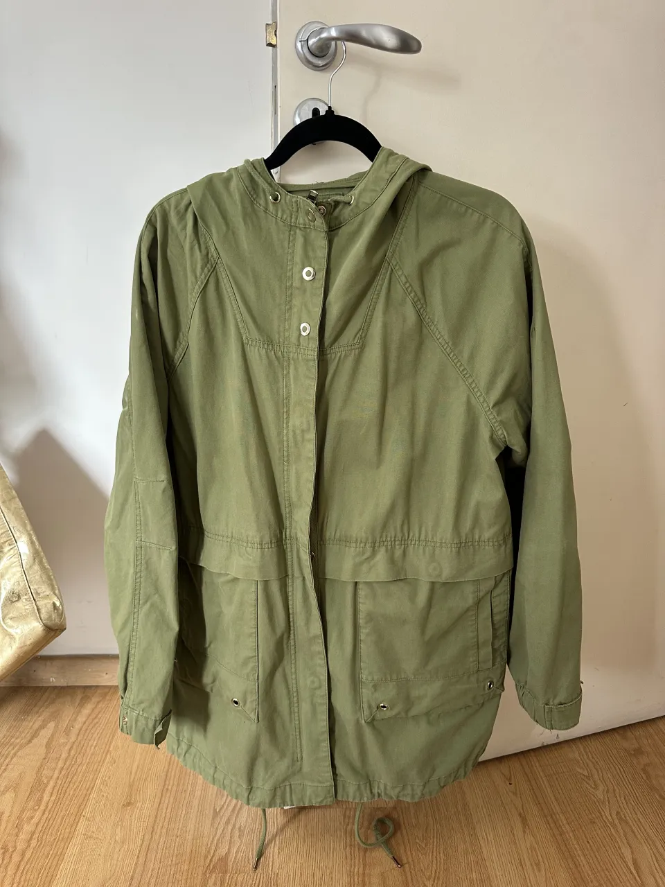 Campera Forever 21 - imagen 3