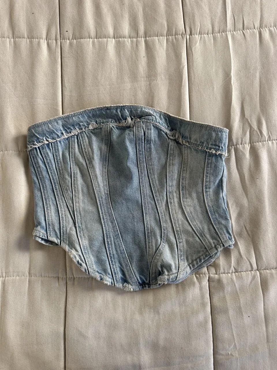 Top Bershka