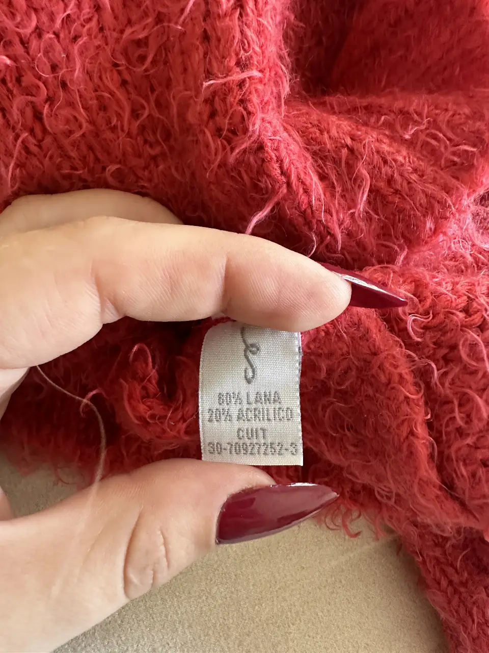 Sweater Estancias Chiripa miniatura 5