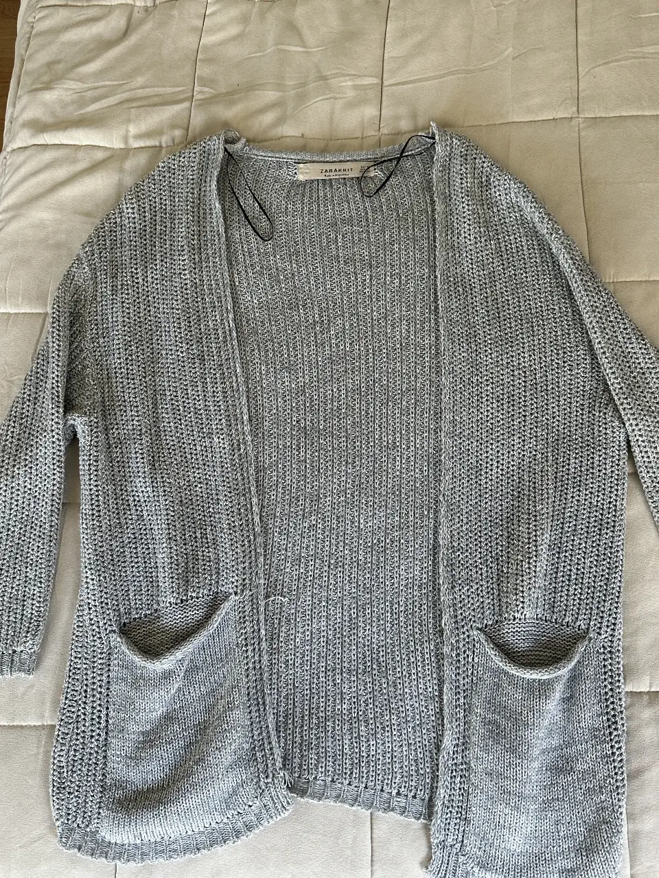 Cardigan Zara - imagen 3