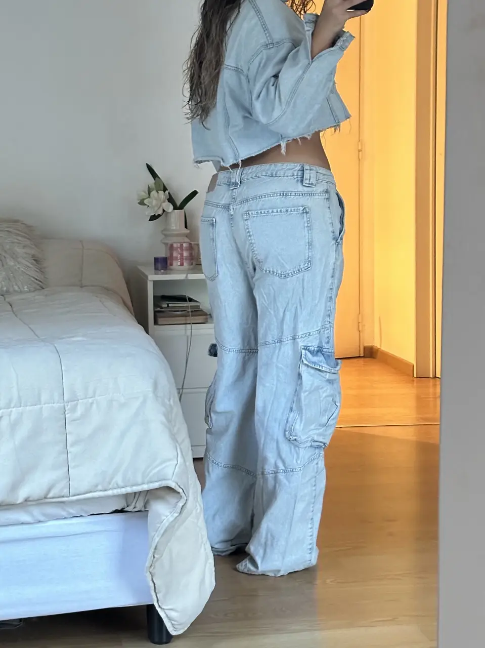 Pantalón Pull & Bear miniatura 5