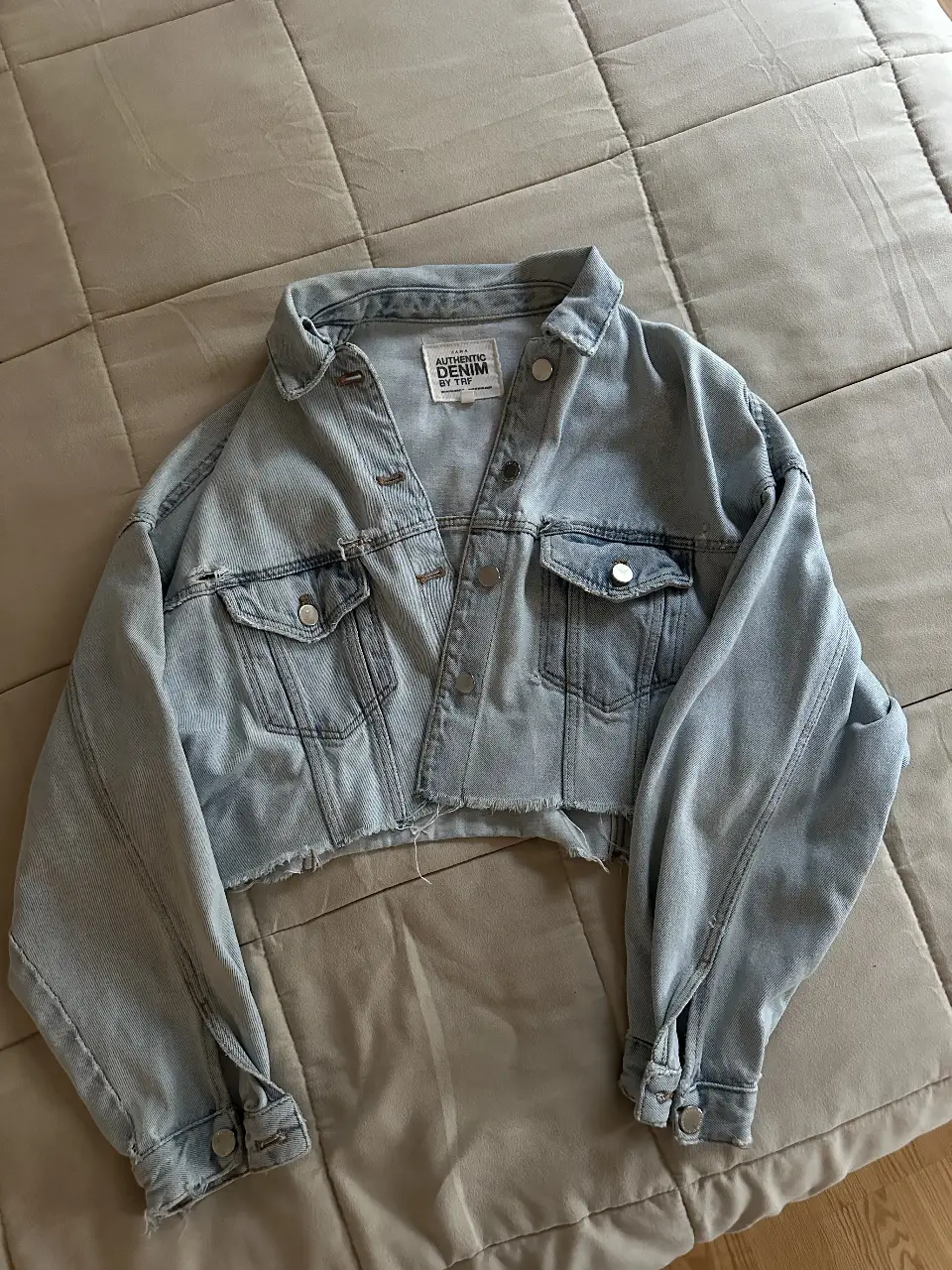 Campera Zara - imagen 2
