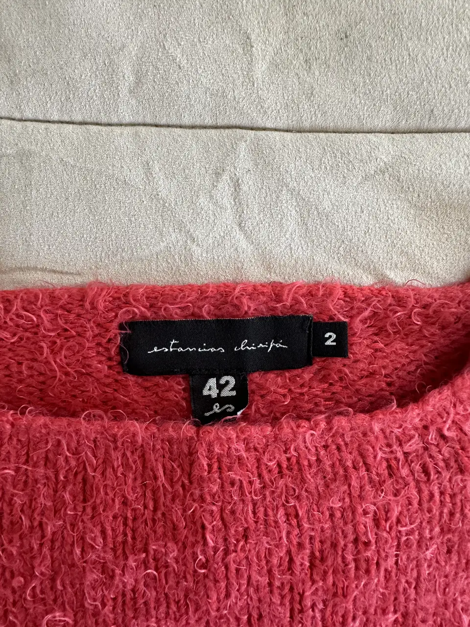 Sweater Estancias Chiripa miniatura 4