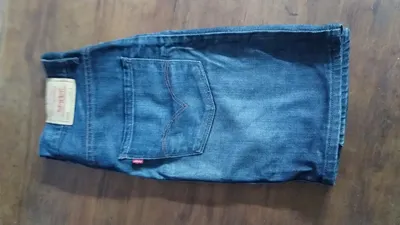 Levi's