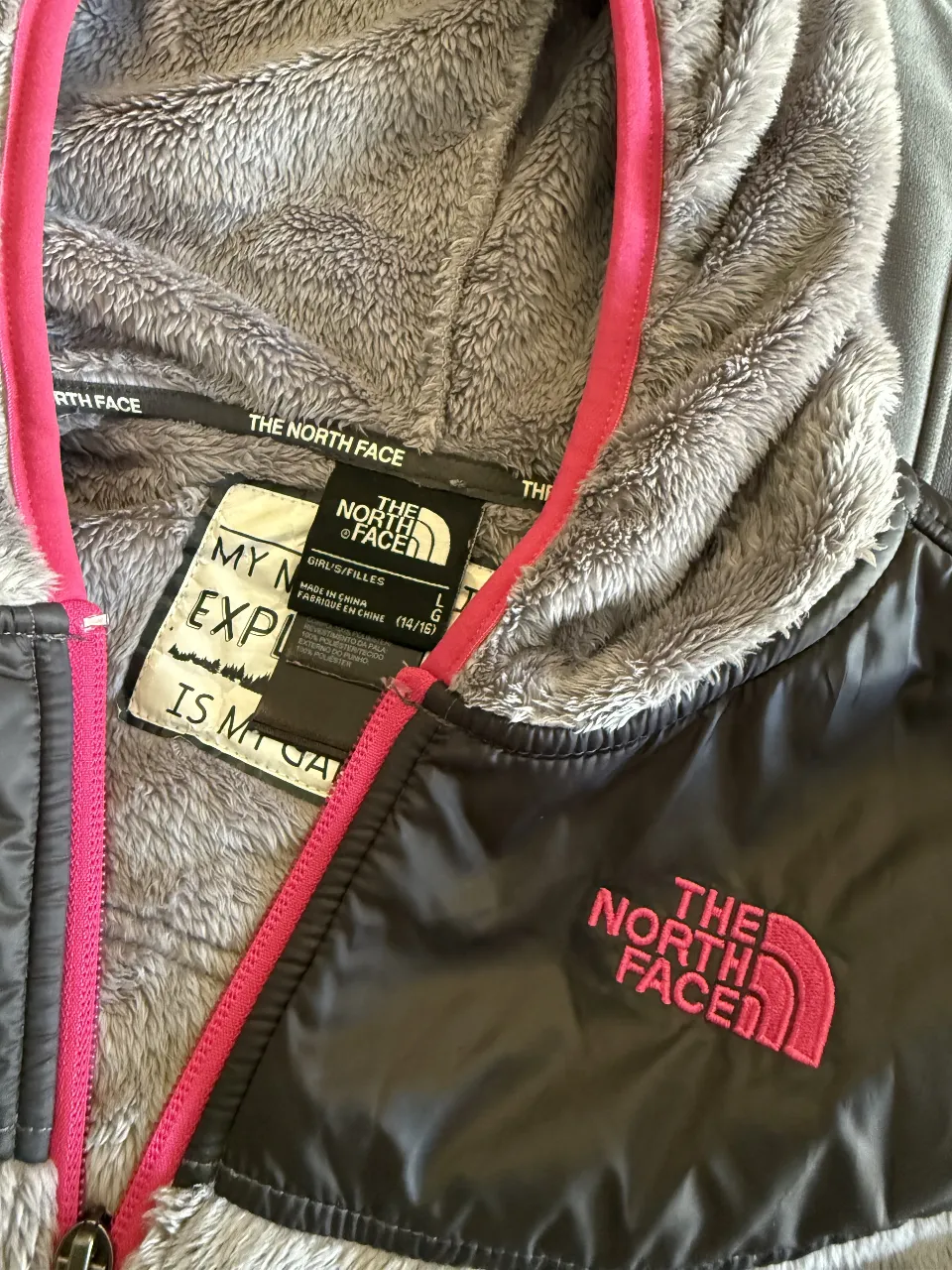 Tapado The North Face - imagen 2