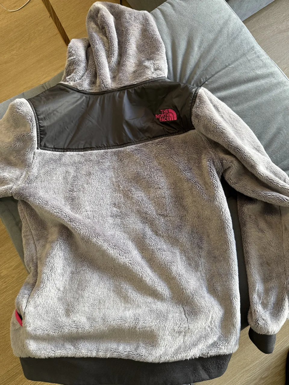 Tapado The North Face - imagen 4