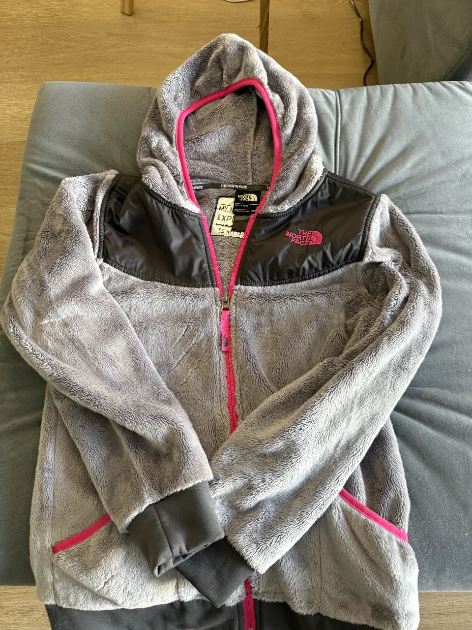 Tapado The North Face - imagen 1