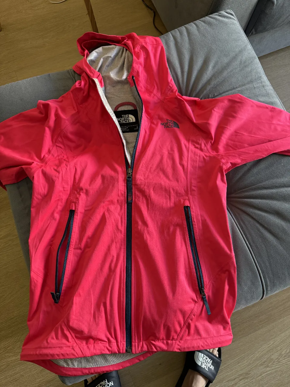Impermeable The North Face