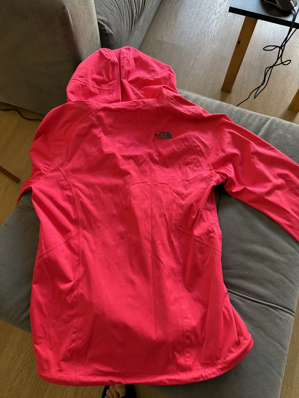 Impermeable The North Face miniatura 4