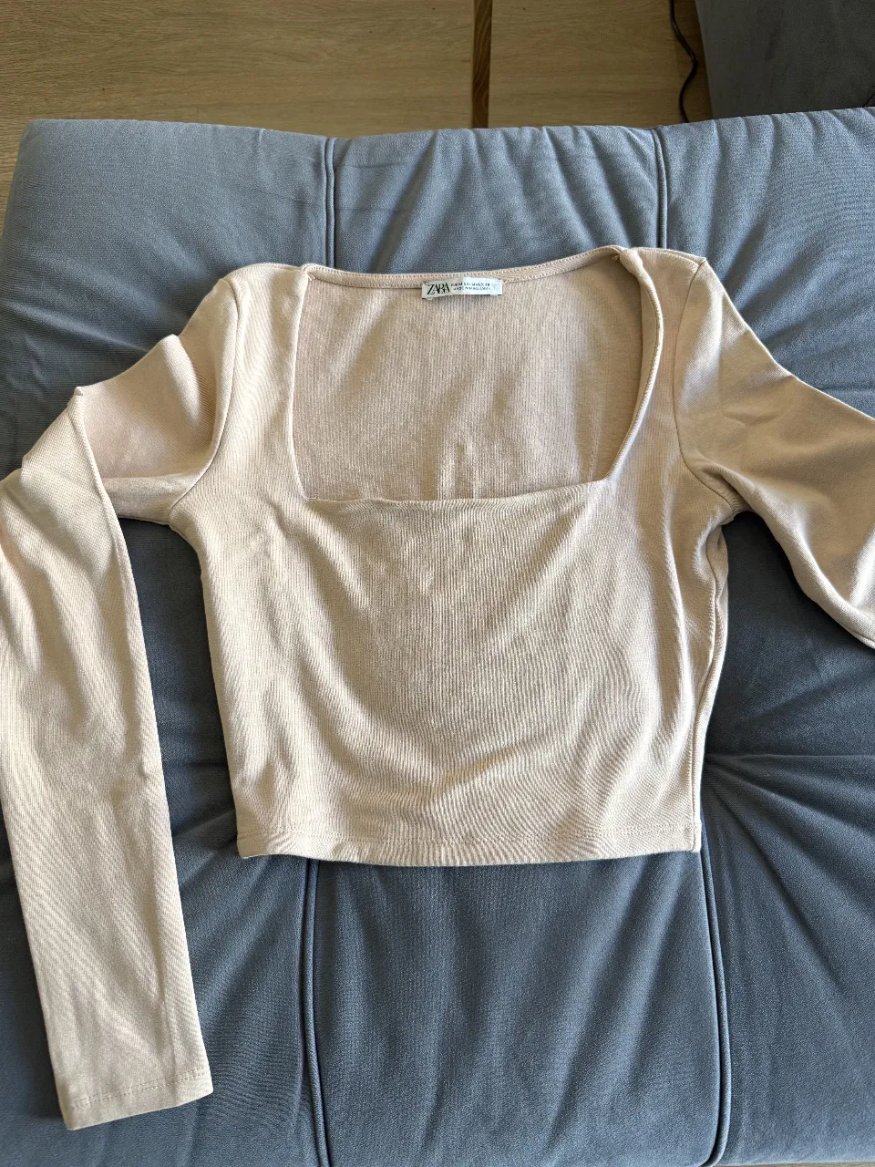 Remera Zara - imagen 3