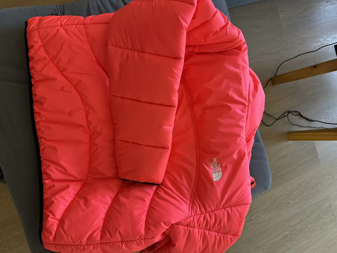 Campera The North Face - imagen 3