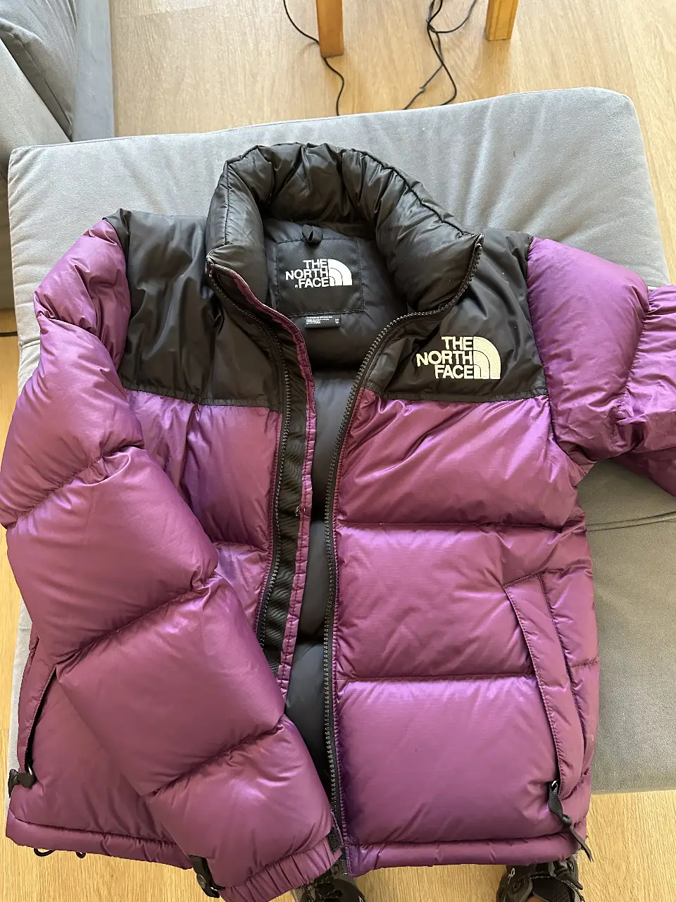 Campera The North Face