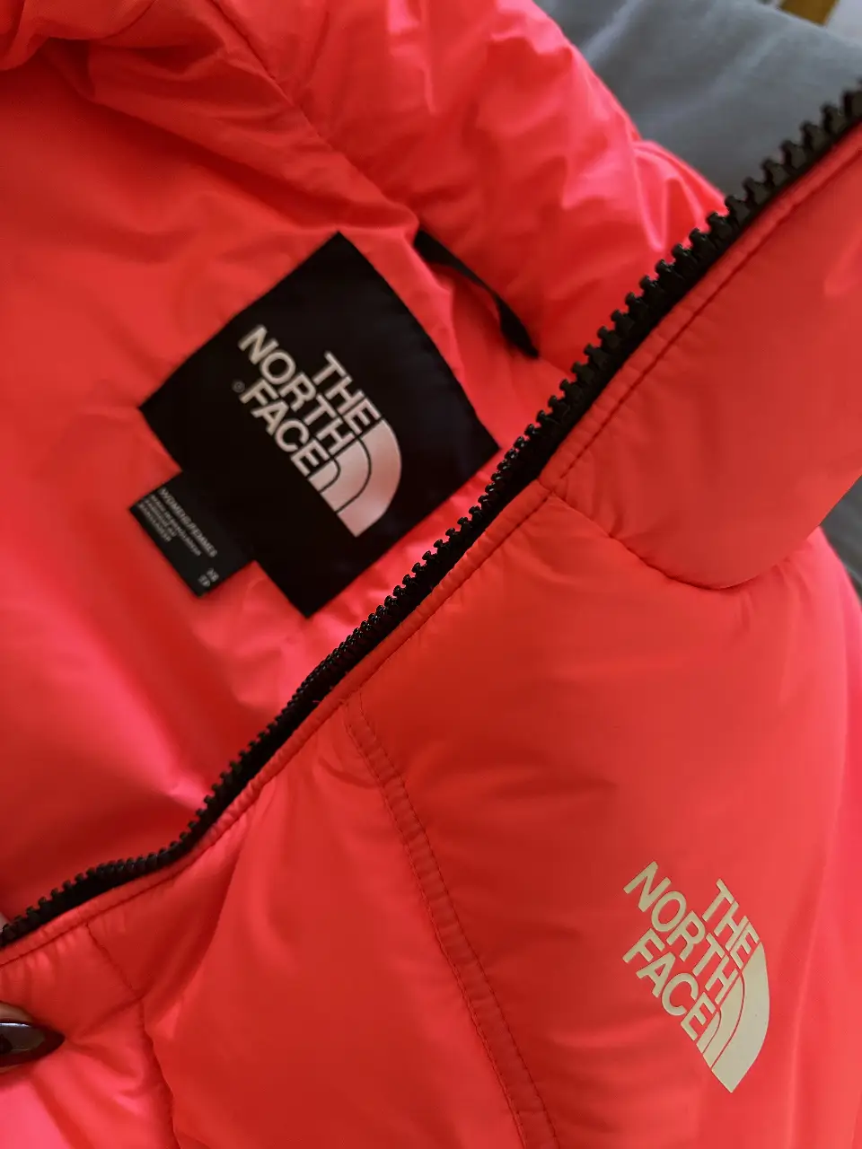 Campera The North Face - imagen 5