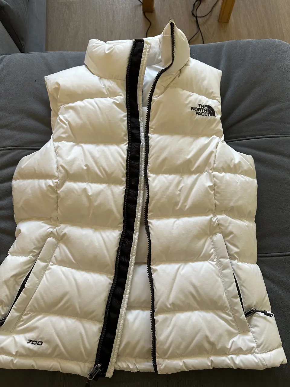 Chaleco The North Face - imagen 1