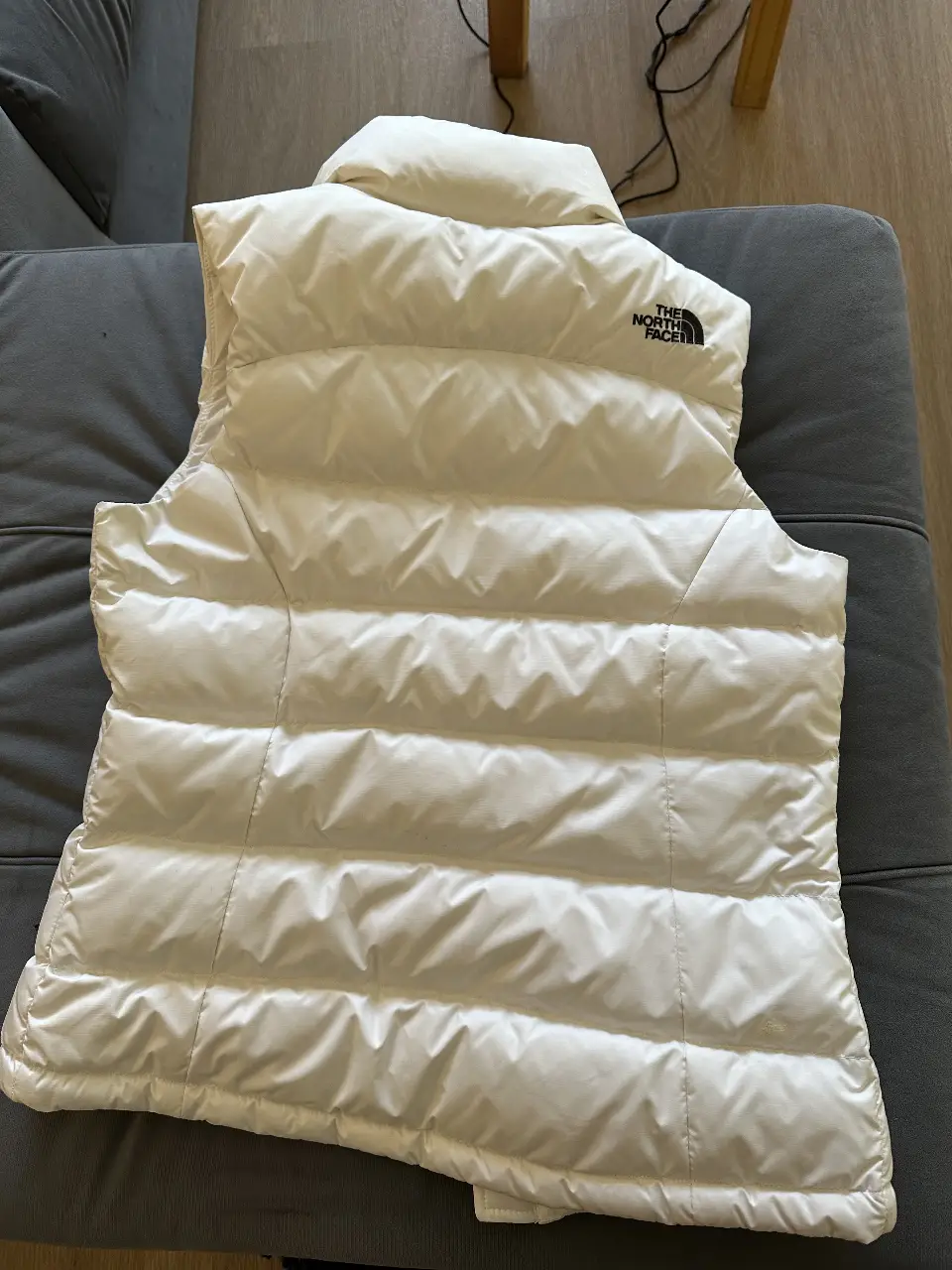 Chaleco The North Face - imagen 6