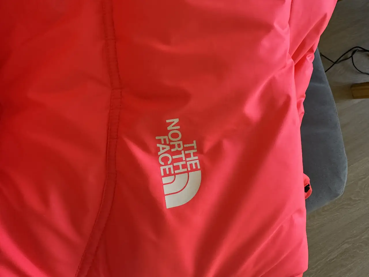 Campera The North Face - imagen 4