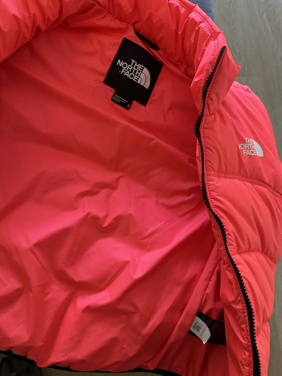 Campera The North Face - imagen 6