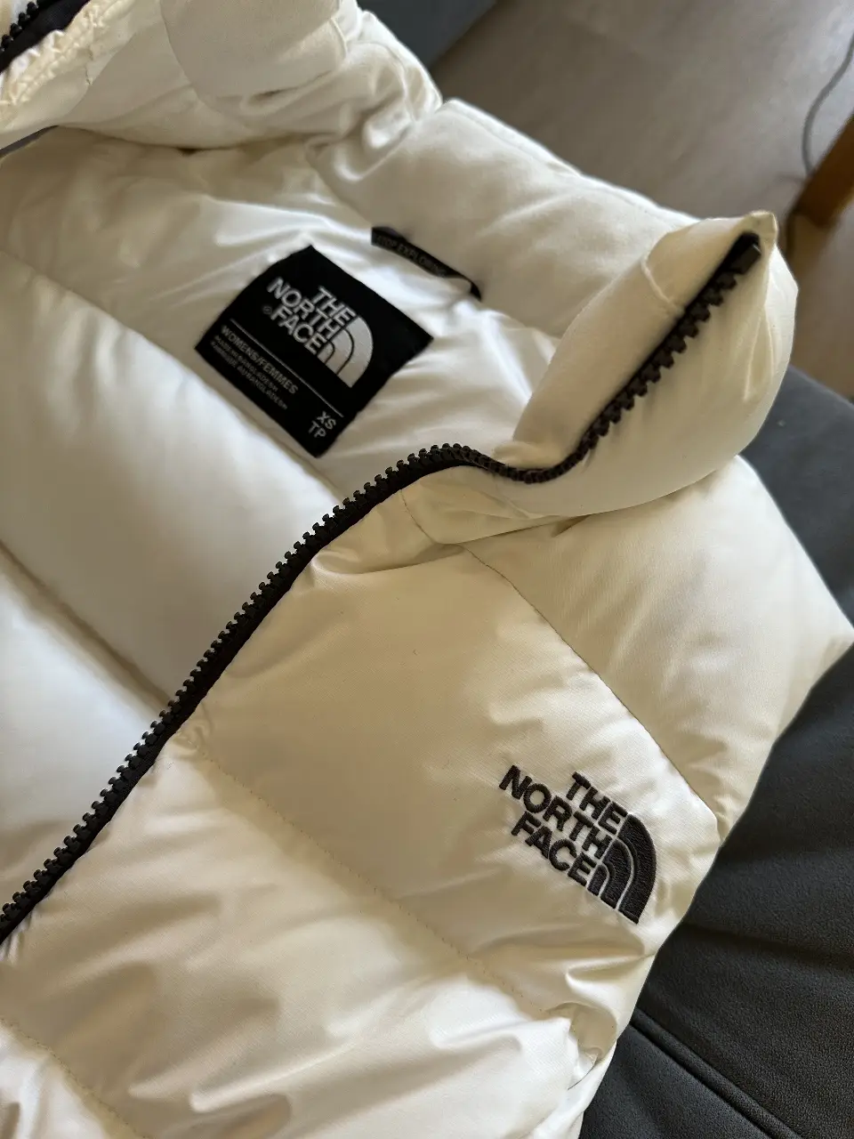 Chaleco The North Face - imagen 4