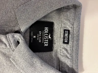 Hollister