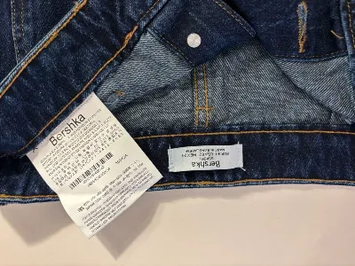 Bershka