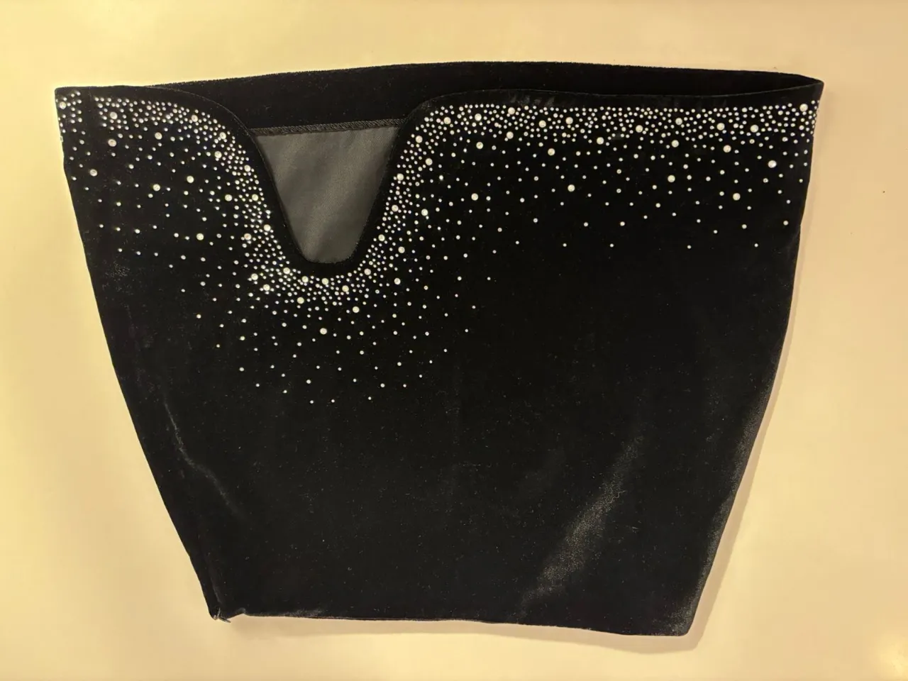 Pollera Zara - imagen 3