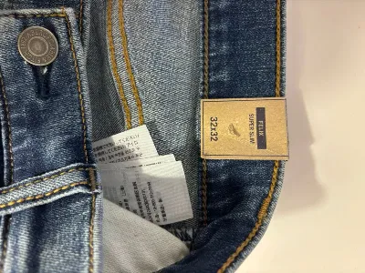 Abercrombie & Fitch