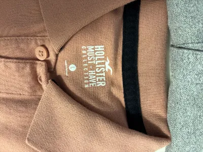 Hollister