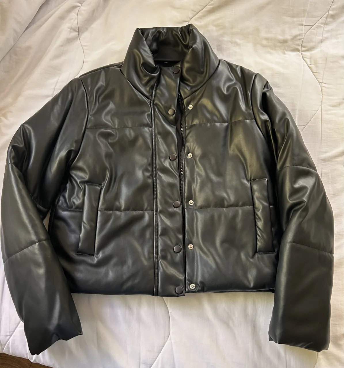 Campera Sin marca conocida - imagen 1