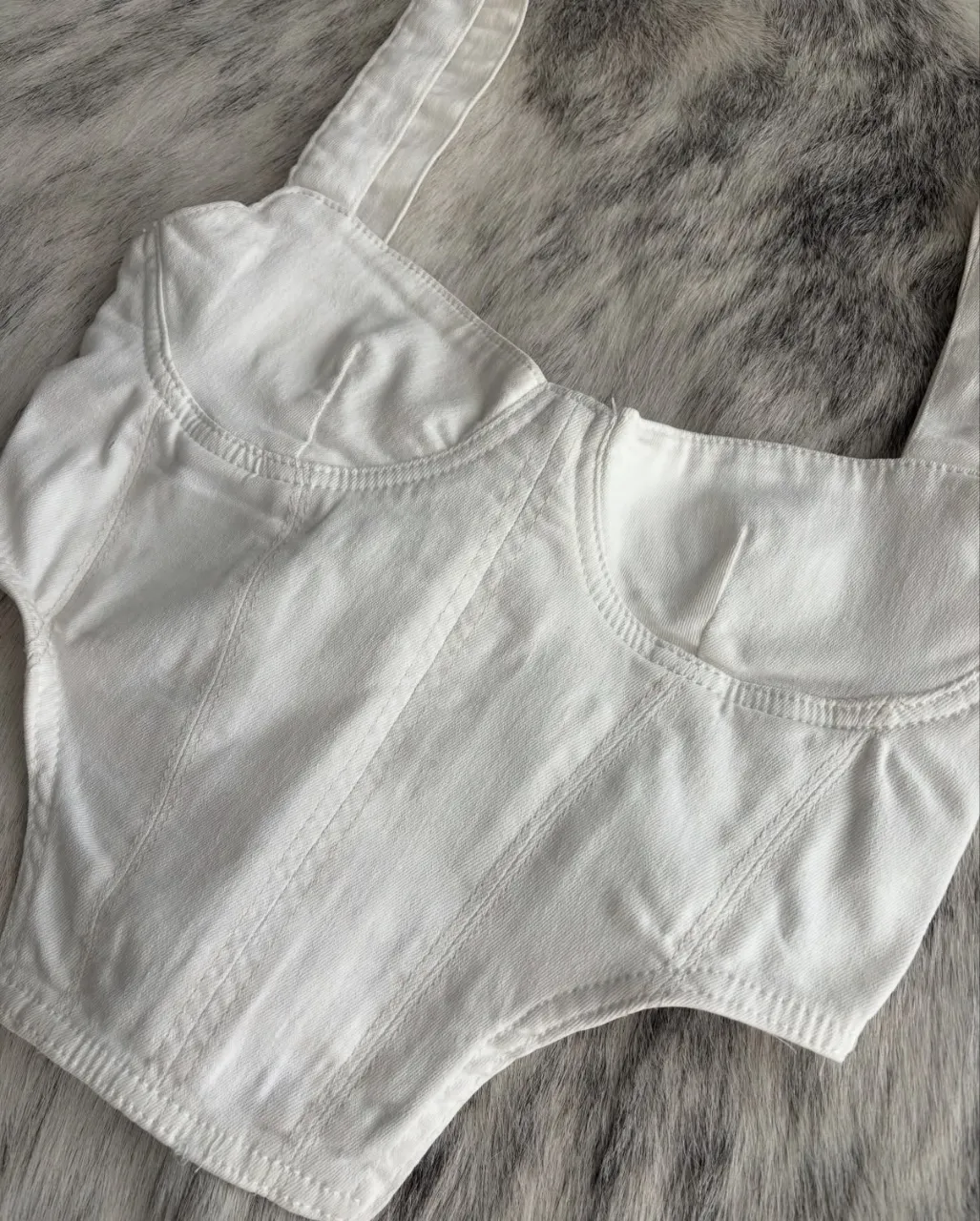 Top Zara - imagen 3