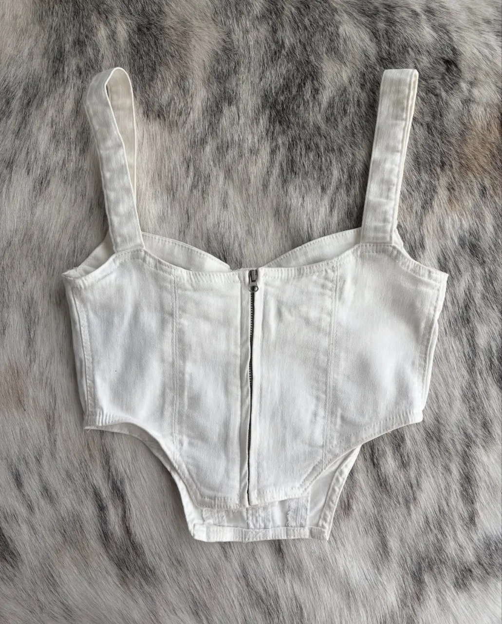 Top Zara - imagen 4