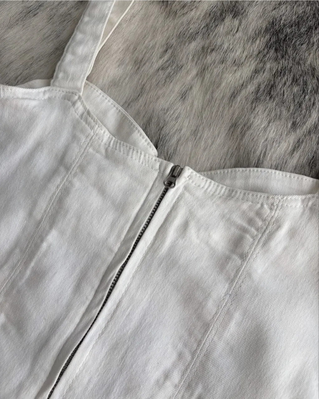 Top Zara - imagen 5