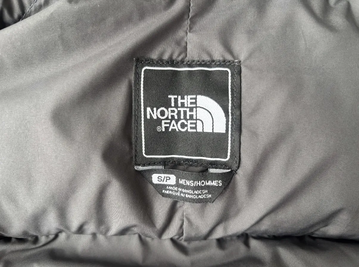 Campera The North Face - imagen 8