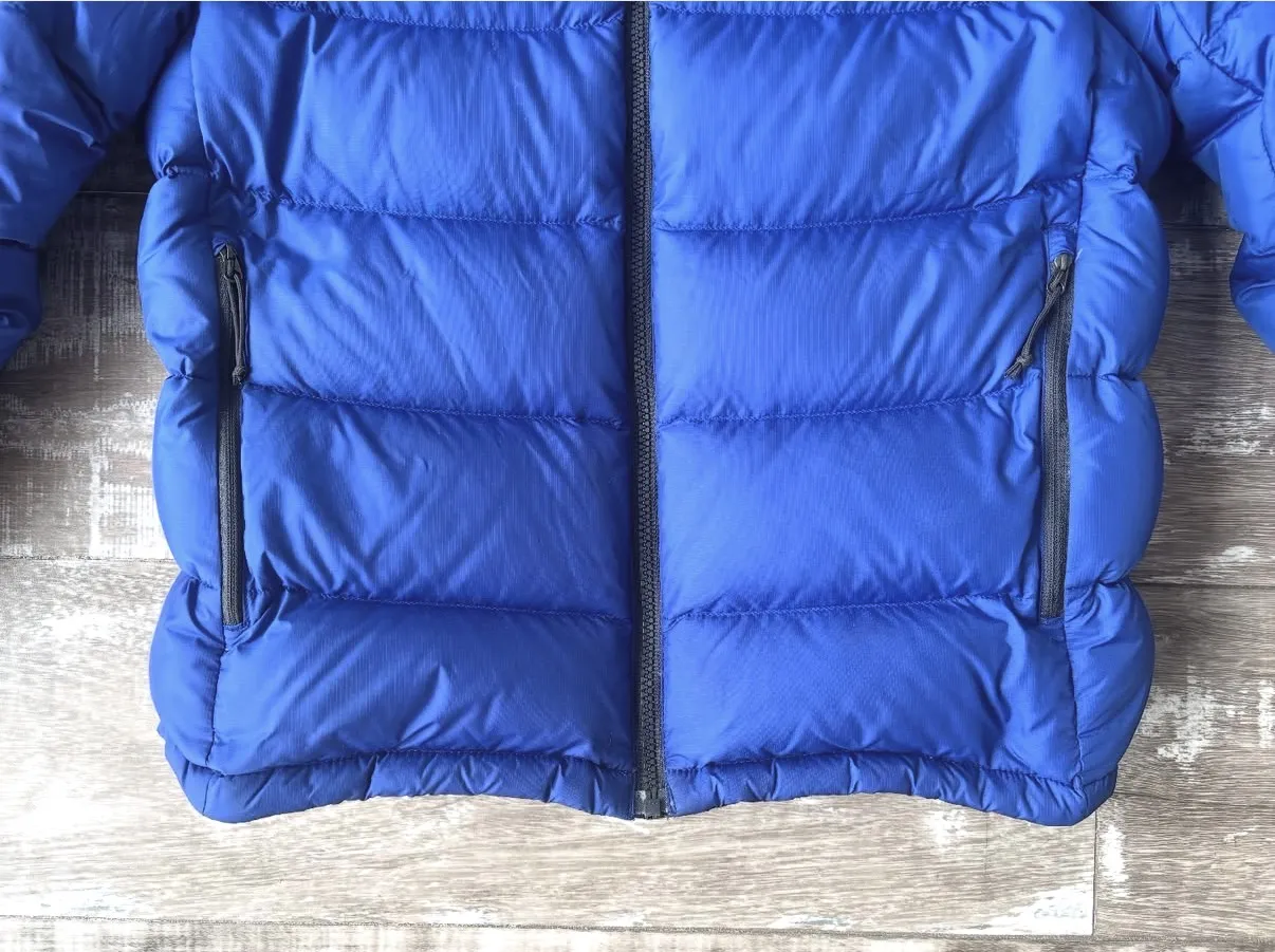 Campera The North Face - imagen 3
