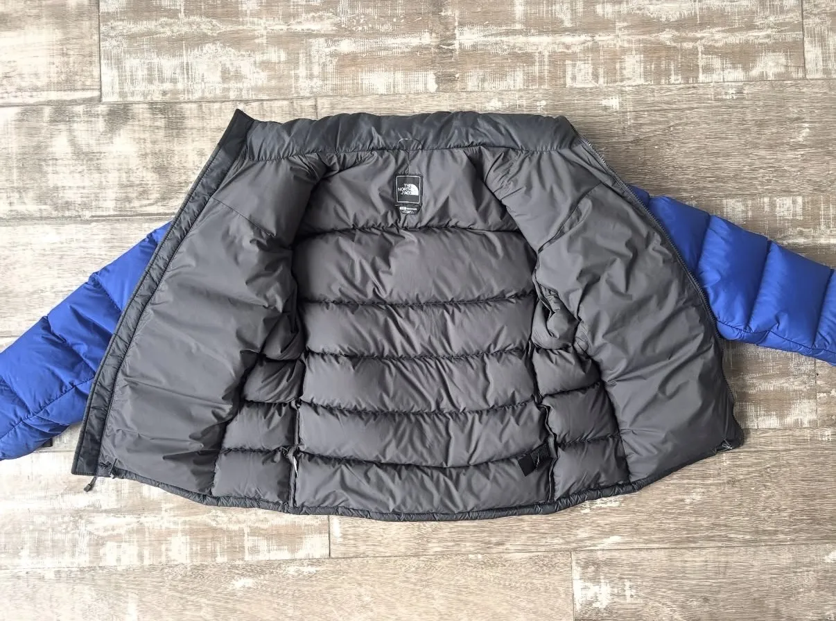 Campera The North Face - imagen 6