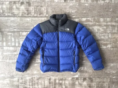 The North Face