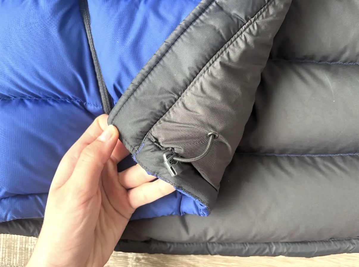 Campera The North Face - imagen 7