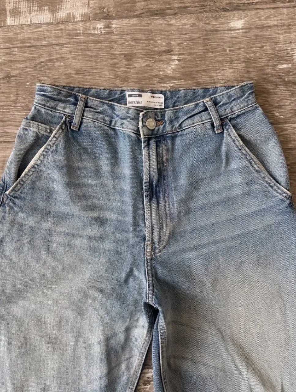 Jean Bershka - imagen 3