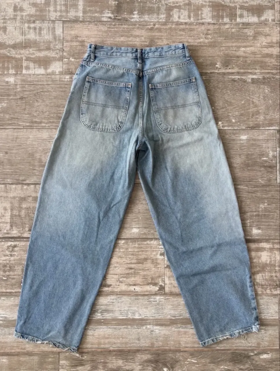 Jean Bershka - imagen 2