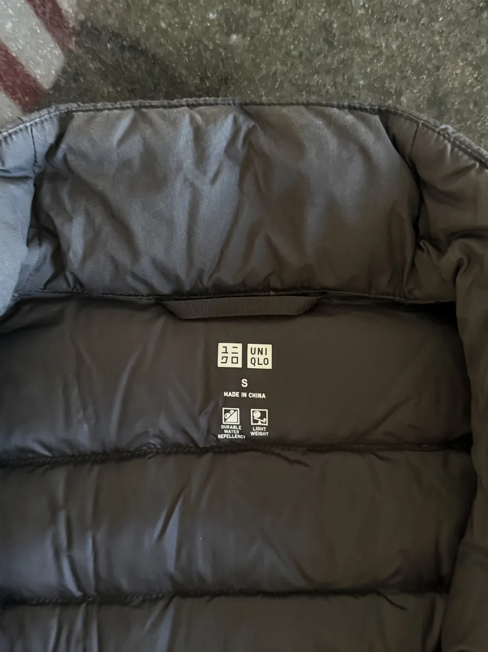 Campera Uniqlo - imagen 5