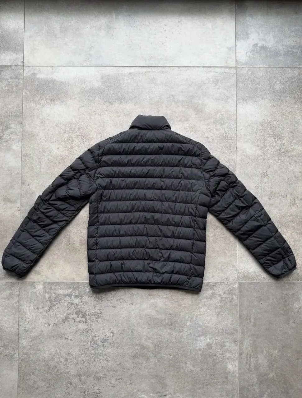 Campera Uniqlo - Vista 3