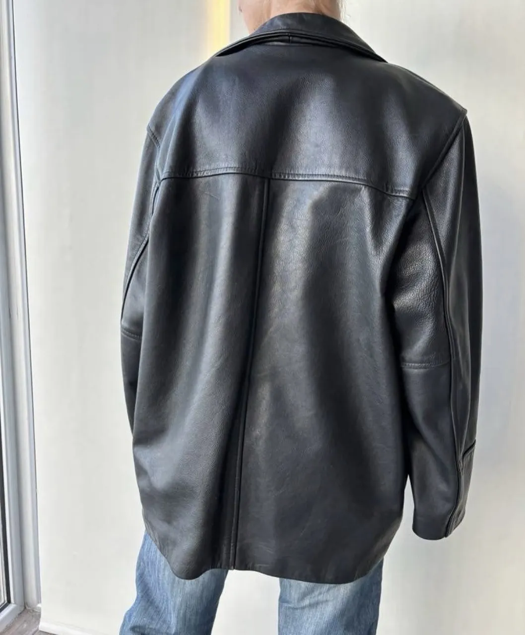 Campera A ≠ - Vista 2