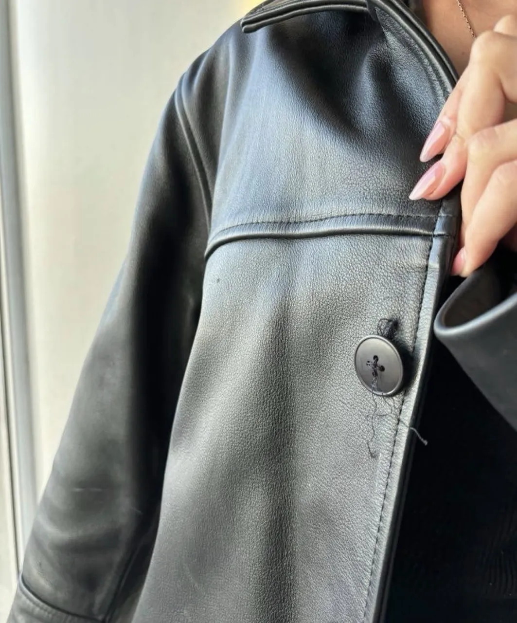Campera A ≠ miniatura 5