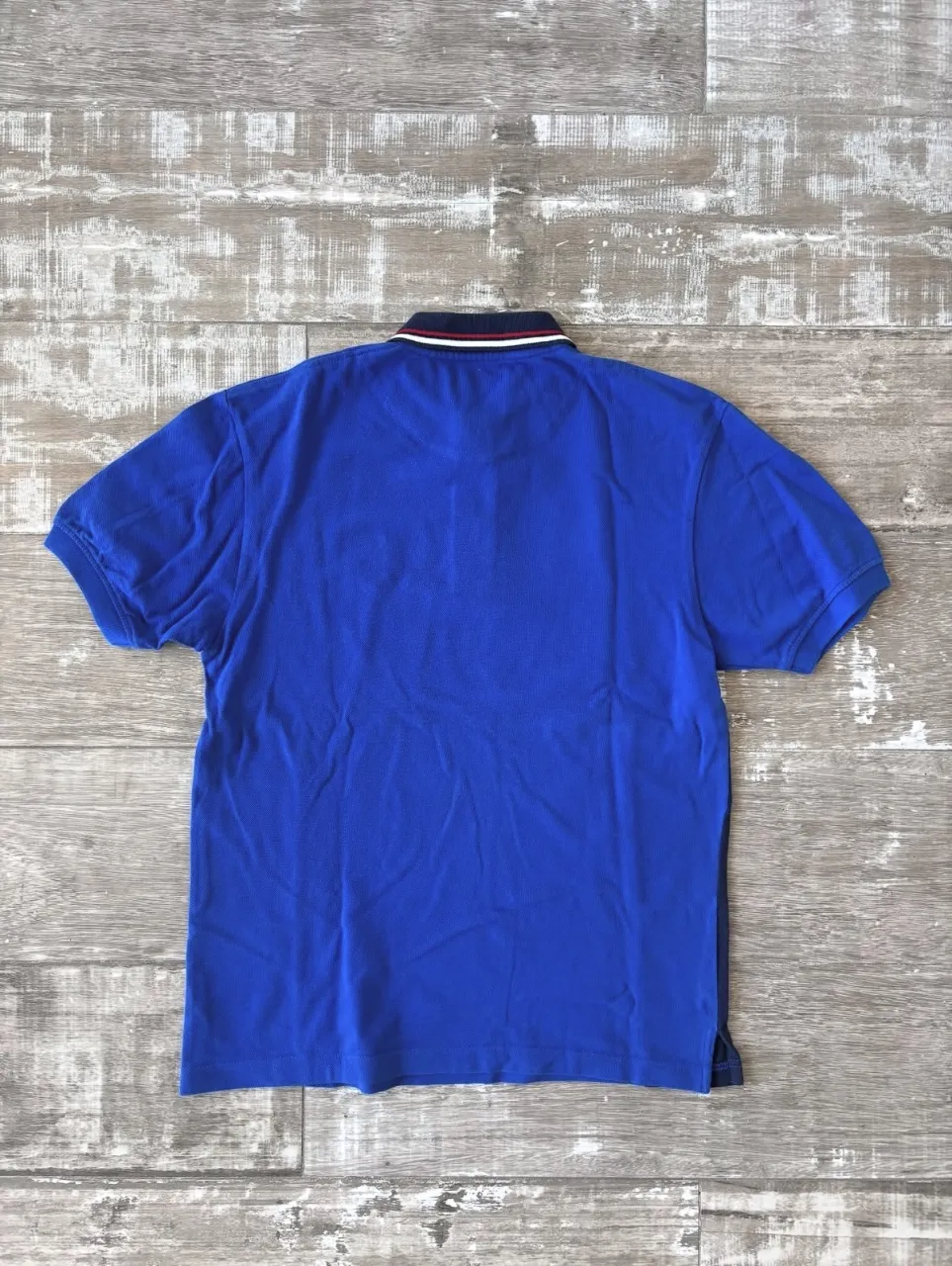 Remera U.S. Polo Assn. - imagen 2
