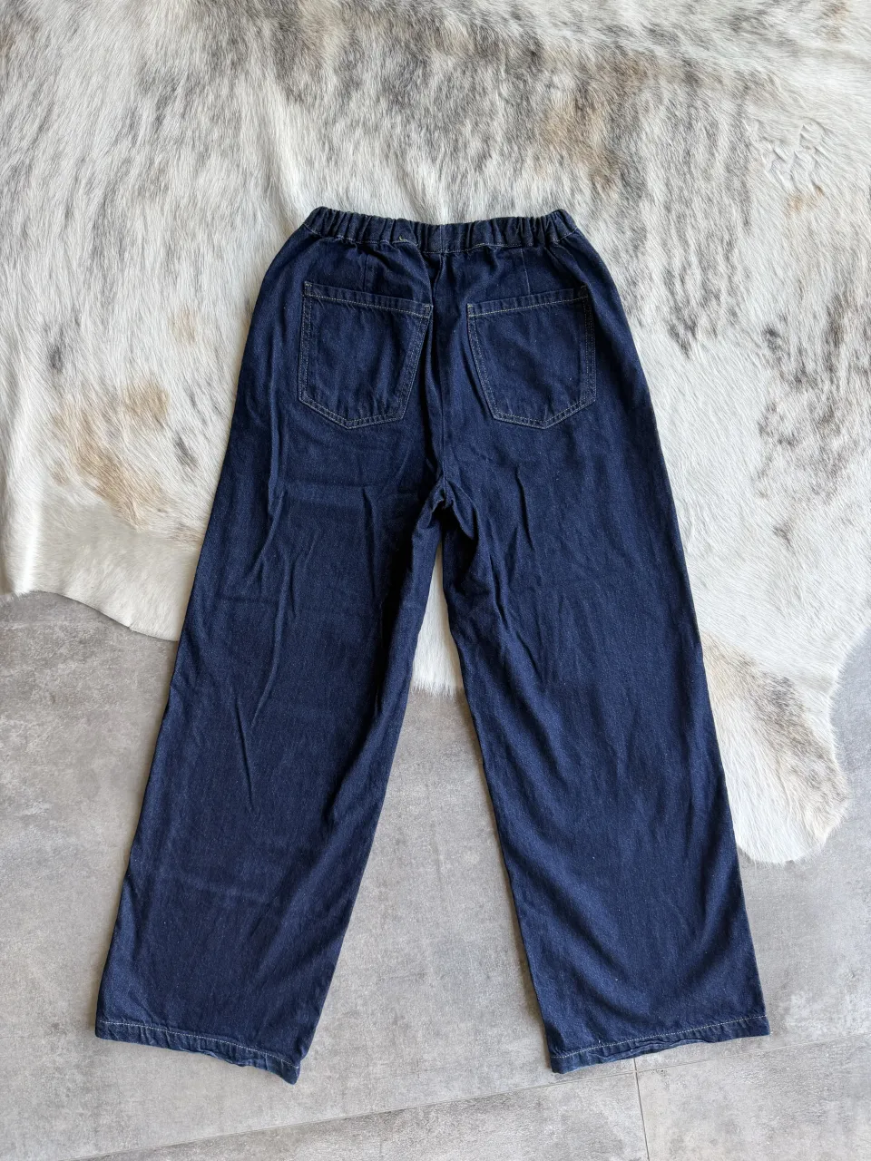 Pantalón Zara - Vista 3