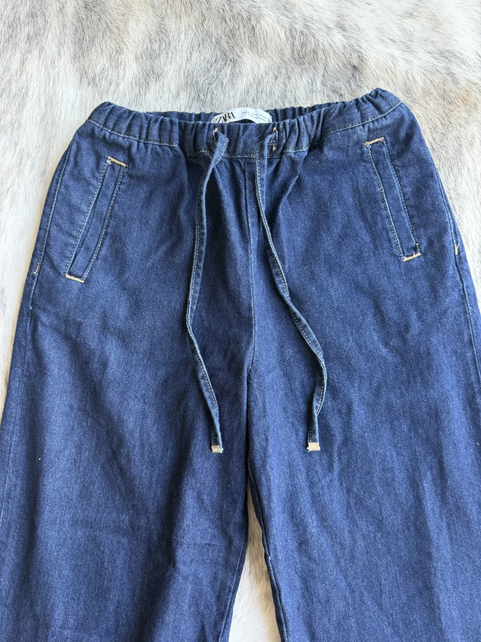 Pantalón Zara - Vista 2