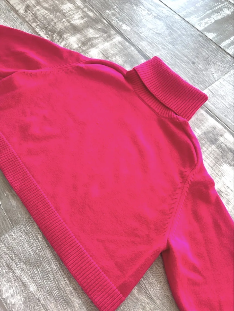 Polera Zara - Vista 2