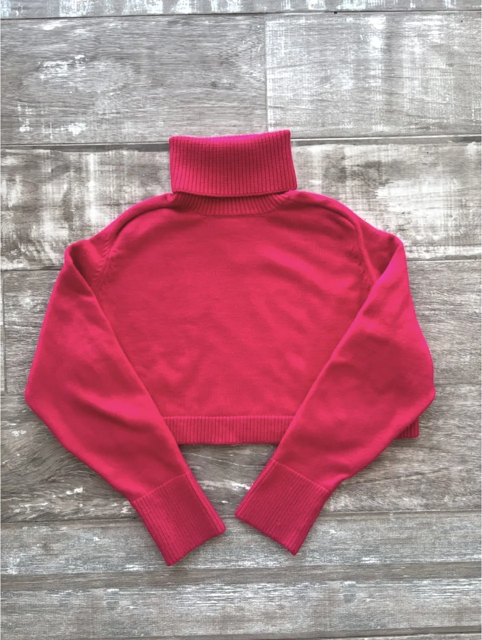 Polera Zara