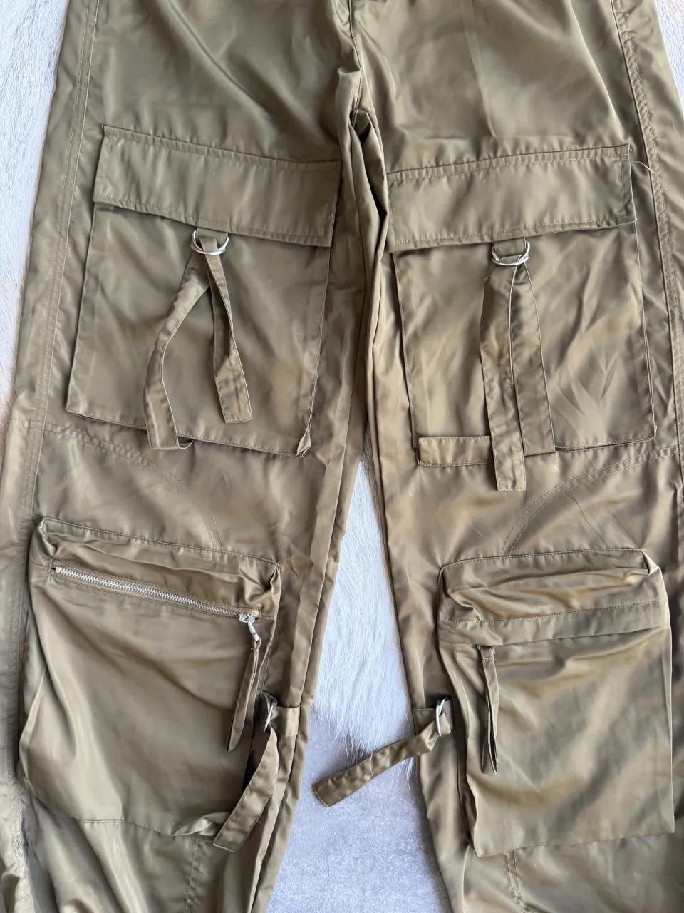 Pantalón Bershka - Vista 2