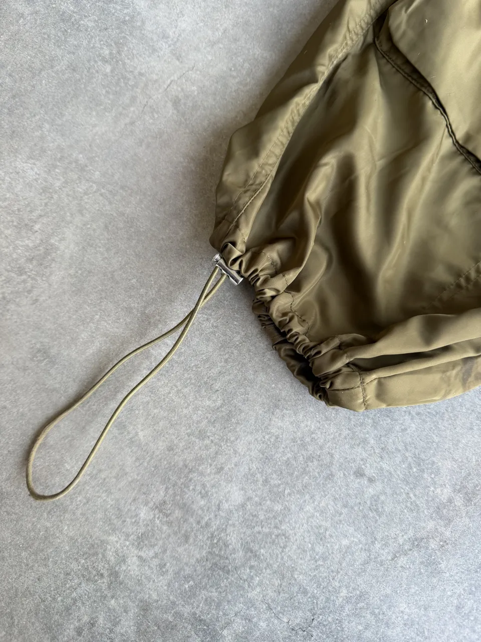 Pantalón Bershka - Vista 4