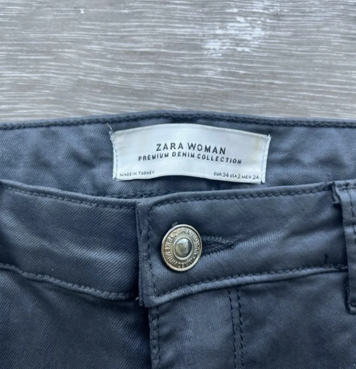 Pantalón Zara - imagen 3